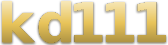 kd111 logo